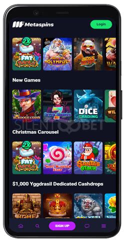 metaspins casino review|Metaspins Casino Review: Bonuses & Games Tested 2024 .